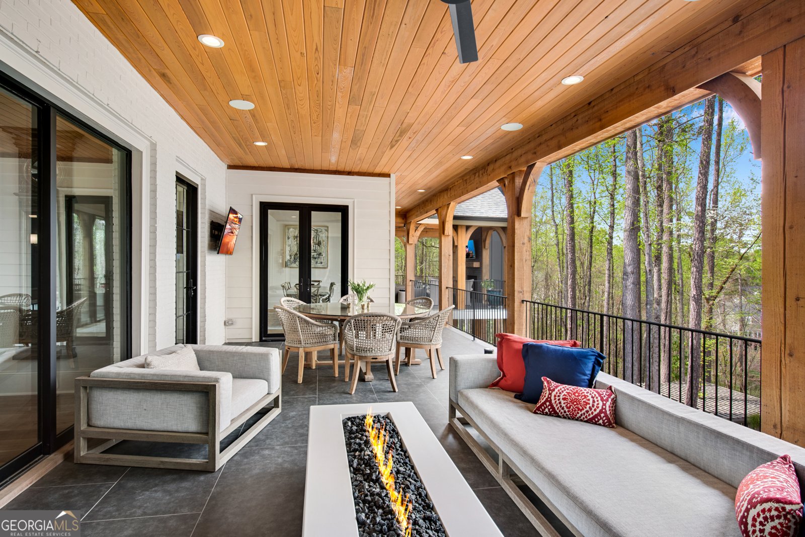 3812 Rock Ivy Trail Roswell - Photo 88