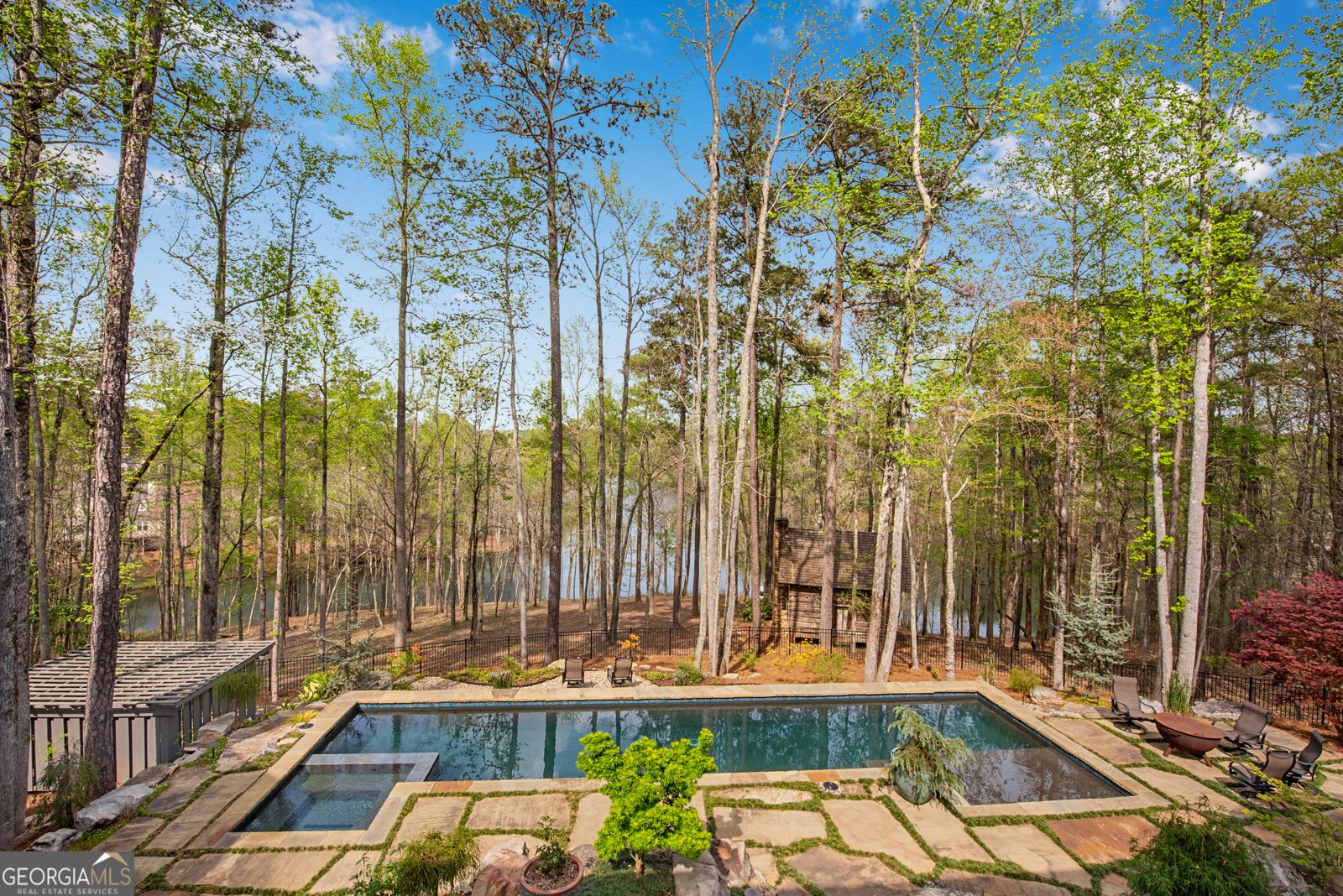 3812 Rock Ivy Trail Roswell - Photo 89