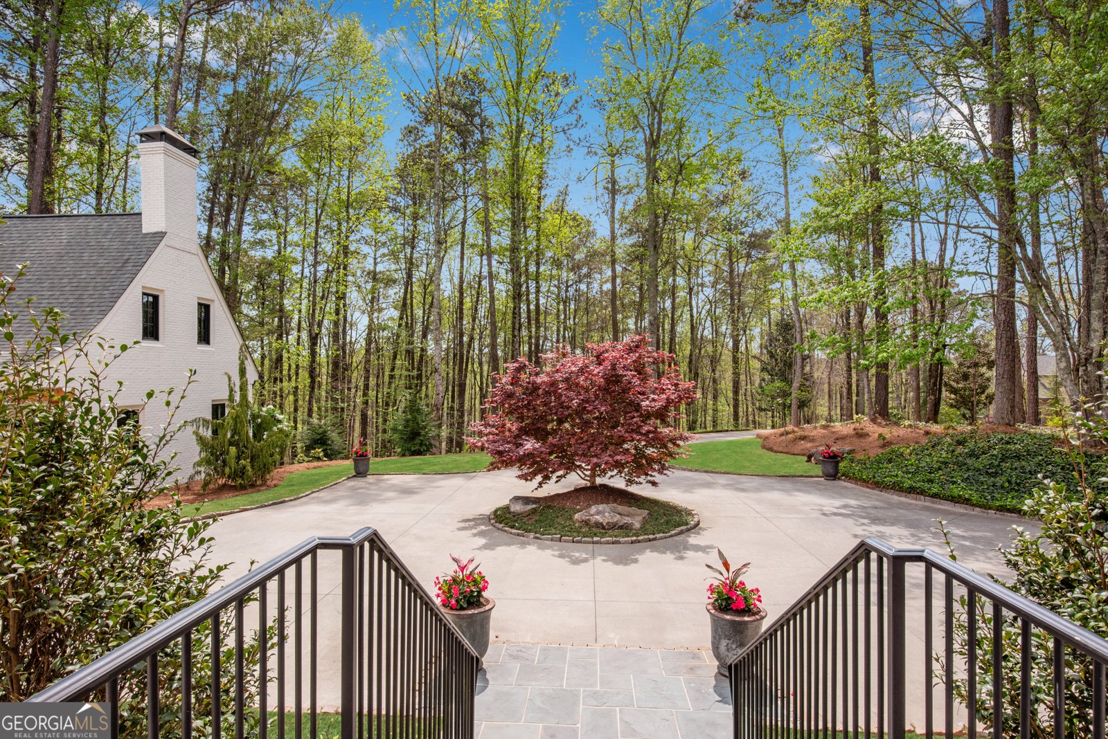 3812 Rock Ivy Trail Roswell - Photo 9