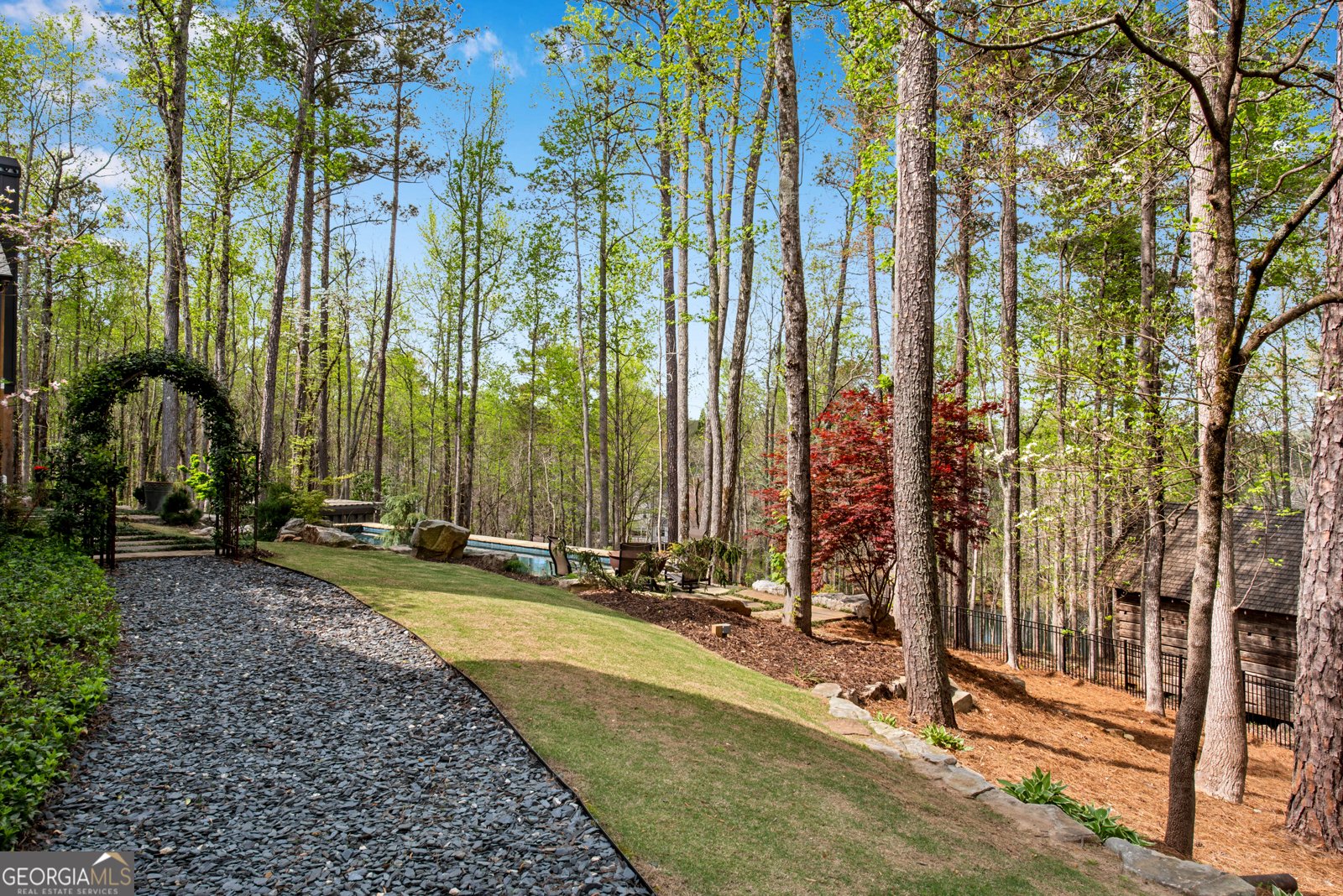 3812 Rock Ivy Trail Roswell - Photo 93