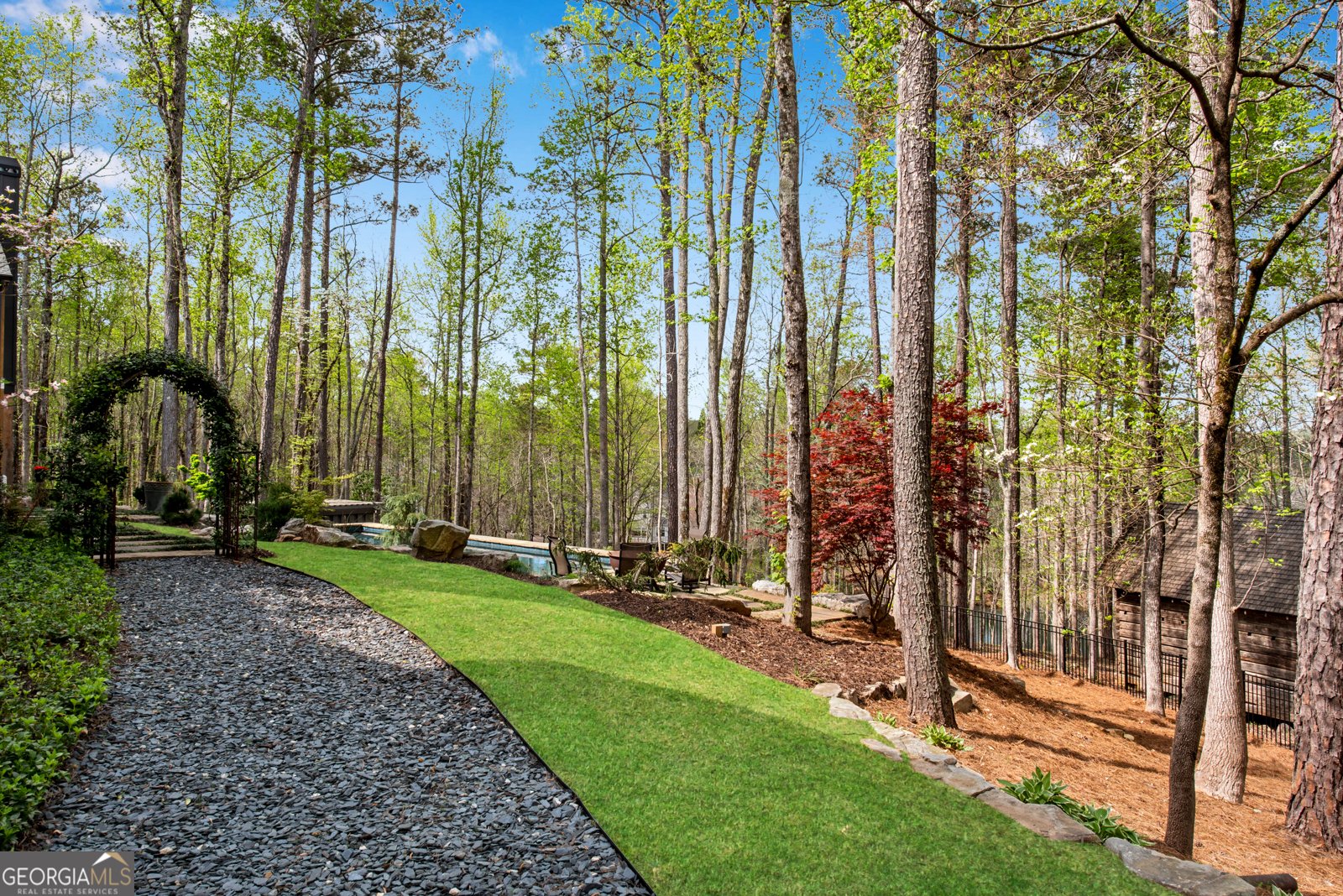 3812 Rock Ivy Trail Roswell - Photo 94