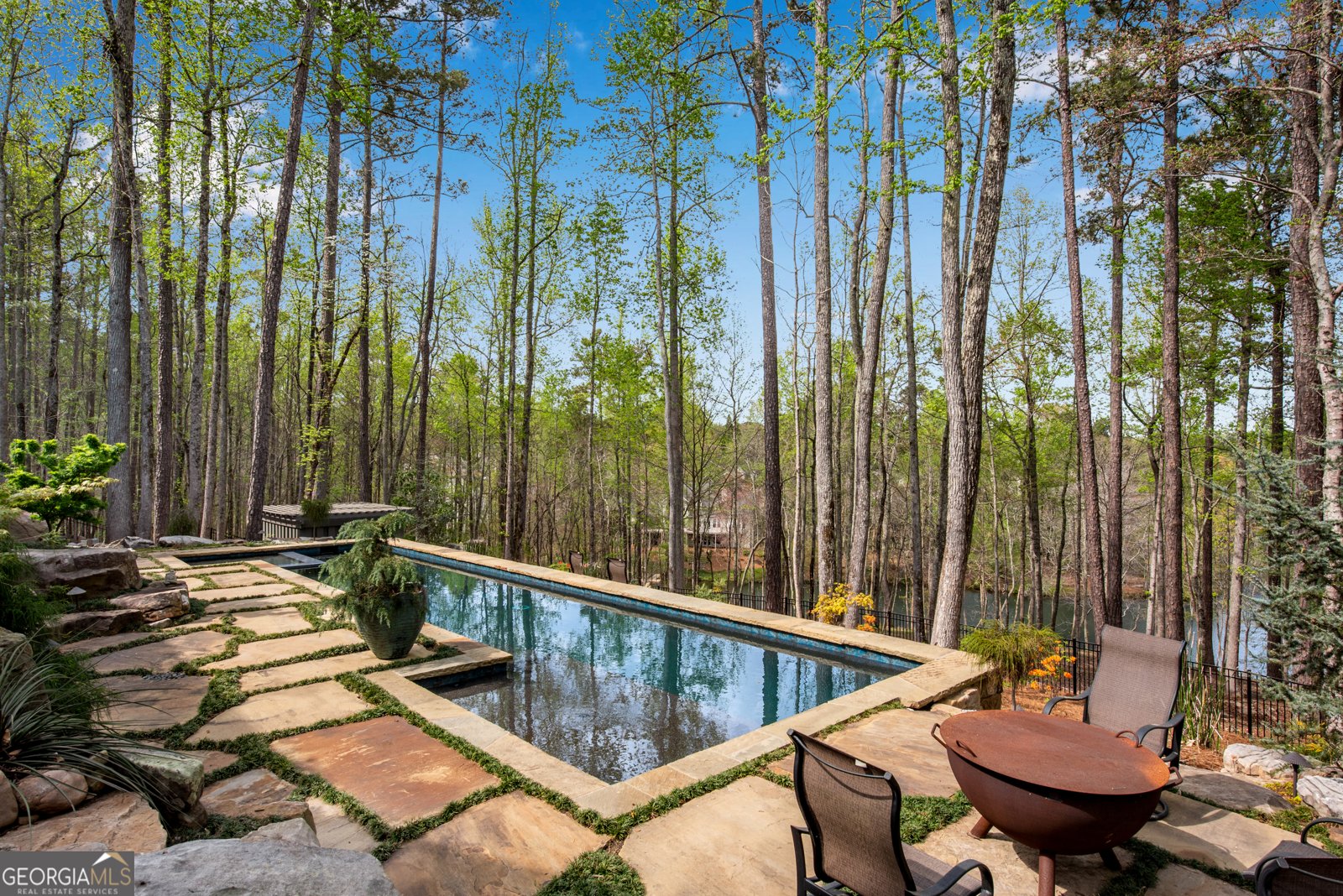 3812 Rock Ivy Trail Roswell - Photo 95