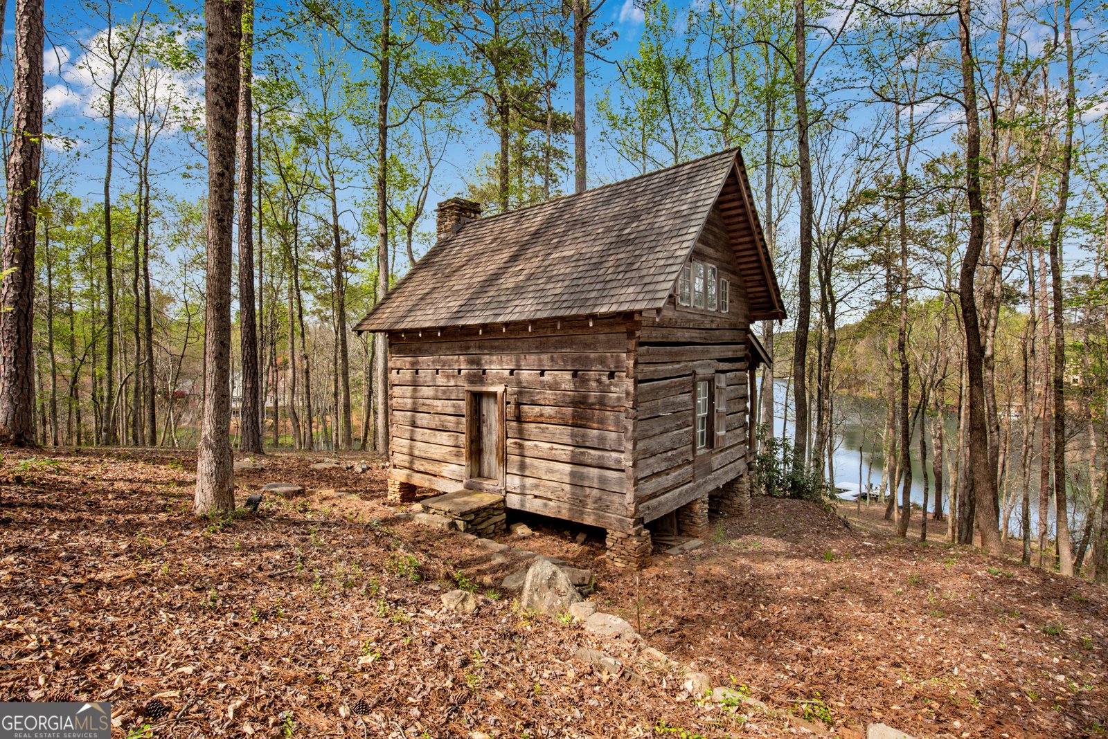 3812 Rock Ivy Trail Roswell - Photo 98