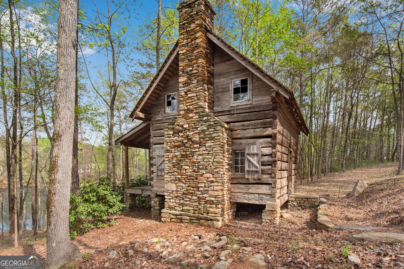 3812 Rock Ivy Trail Roswell - Photo 99