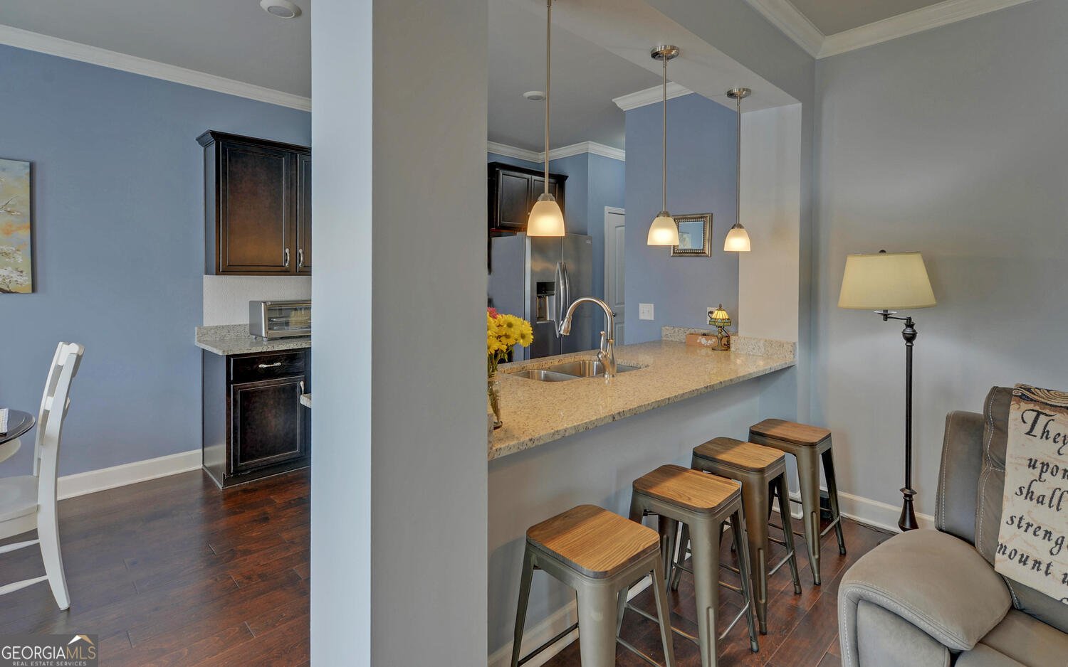 810 Winscape Lane Cornelia - Photo 10