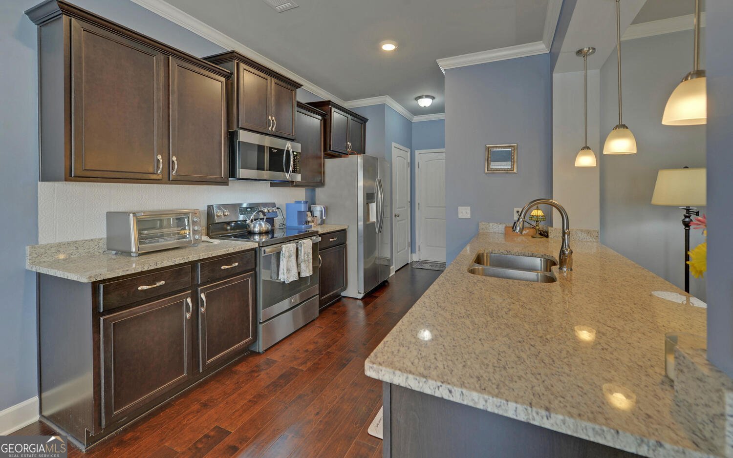 810 Winscape Lane Cornelia - Photo 11