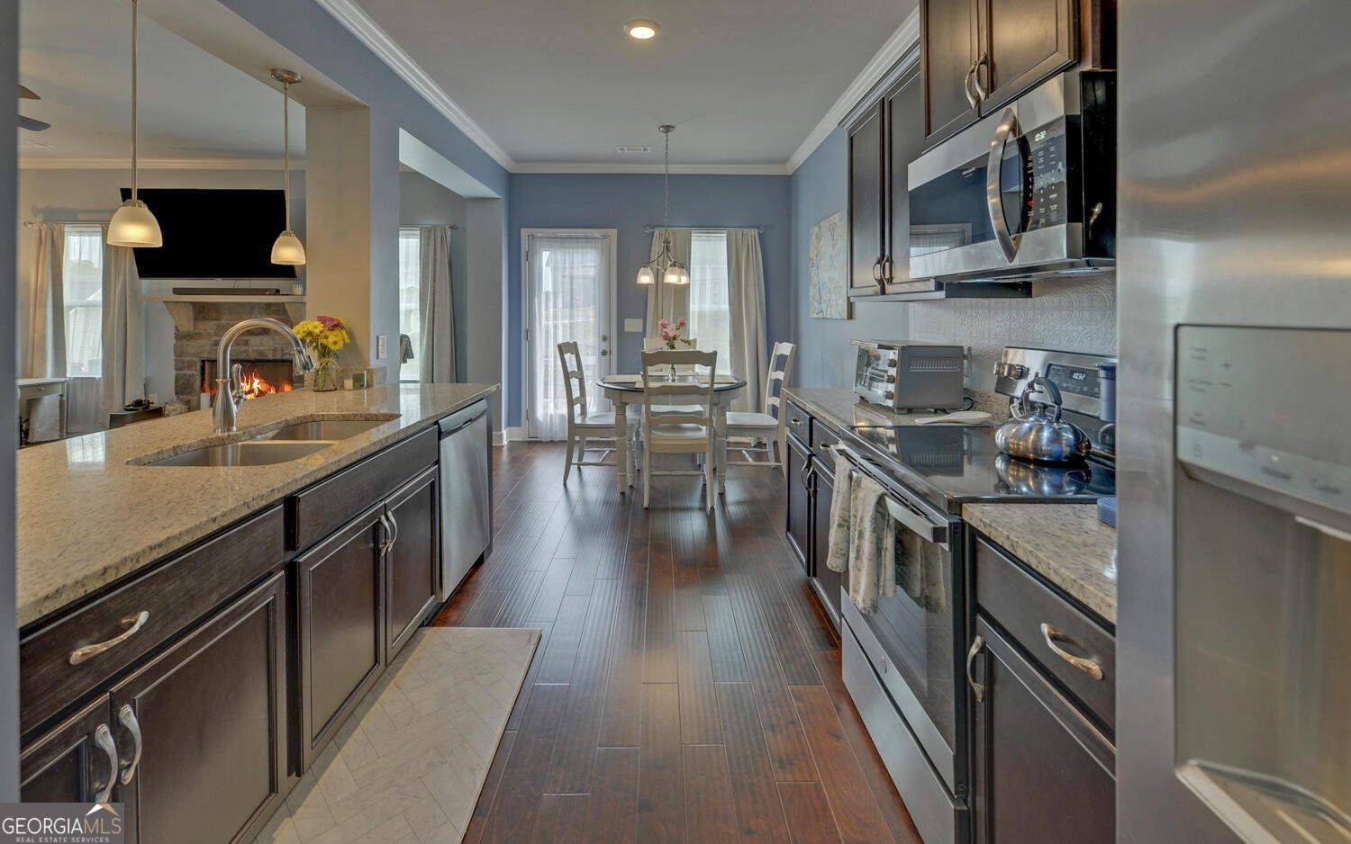 810 Winscape Lane Cornelia - Photo 13