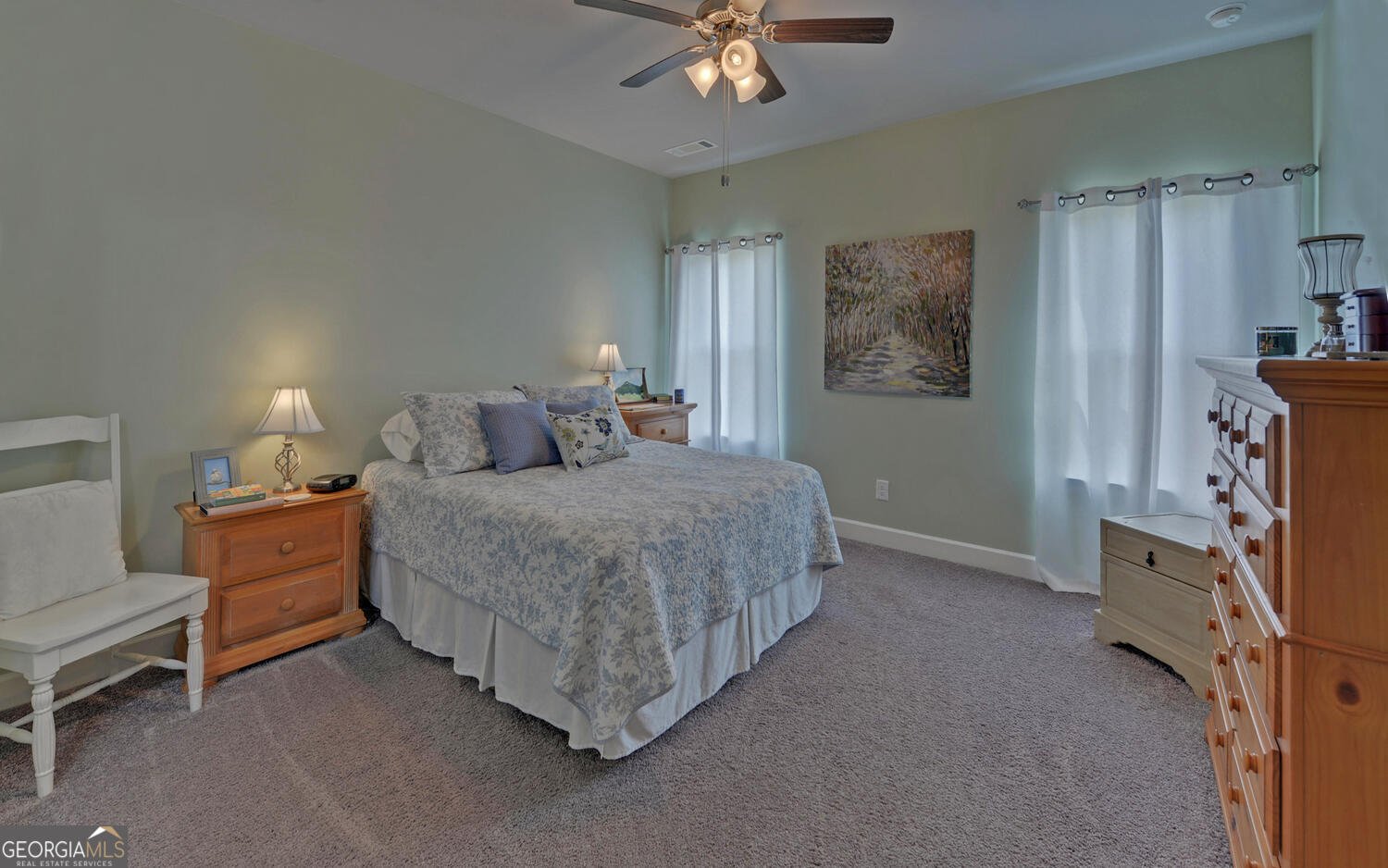 810 Winscape Lane Cornelia - Photo 16