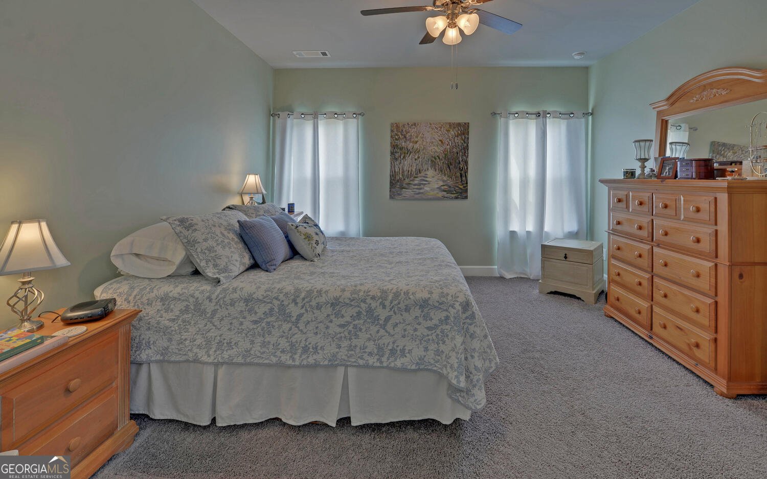 810 Winscape Lane Cornelia - Photo 17