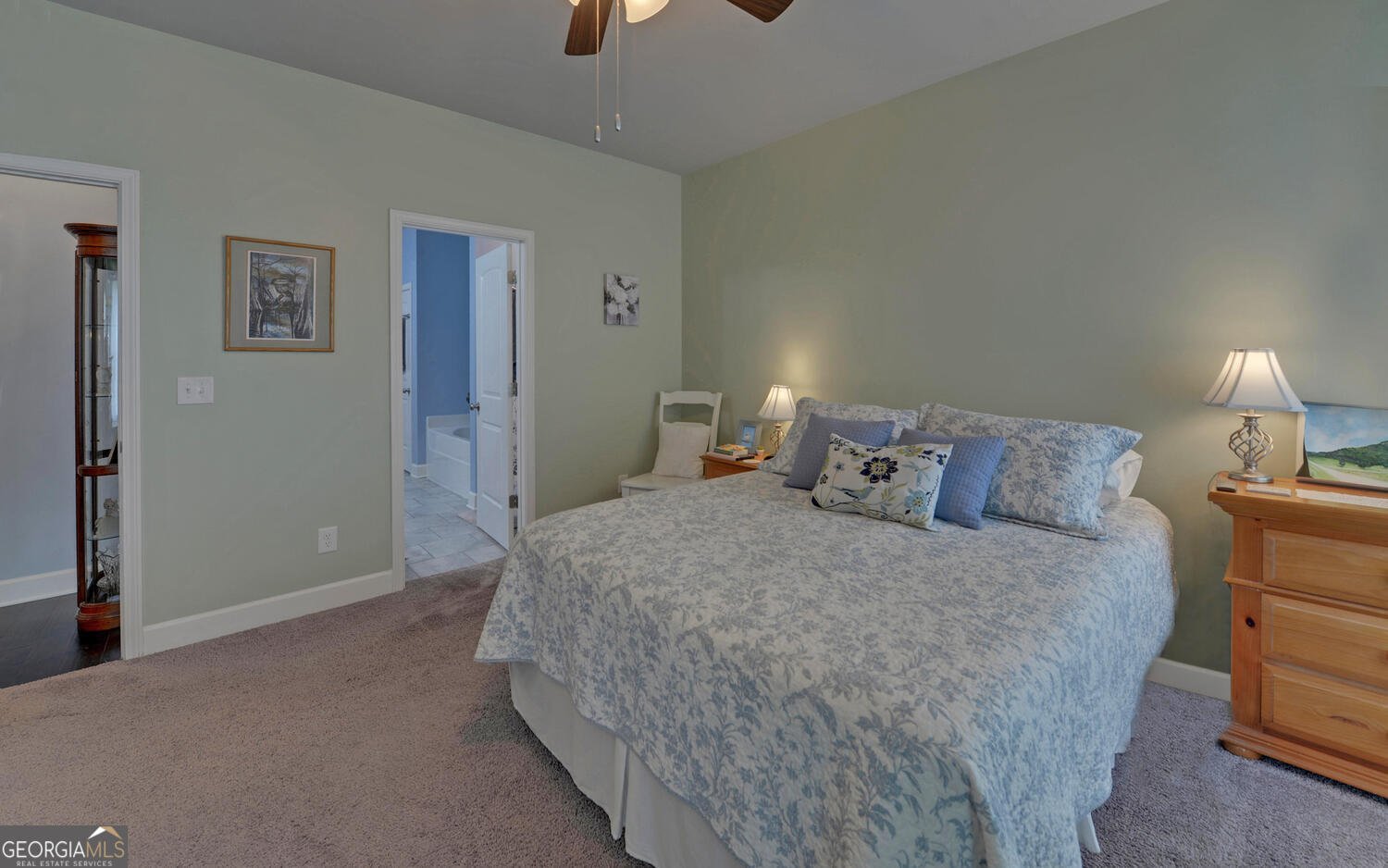 810 Winscape Lane Cornelia - Photo 18