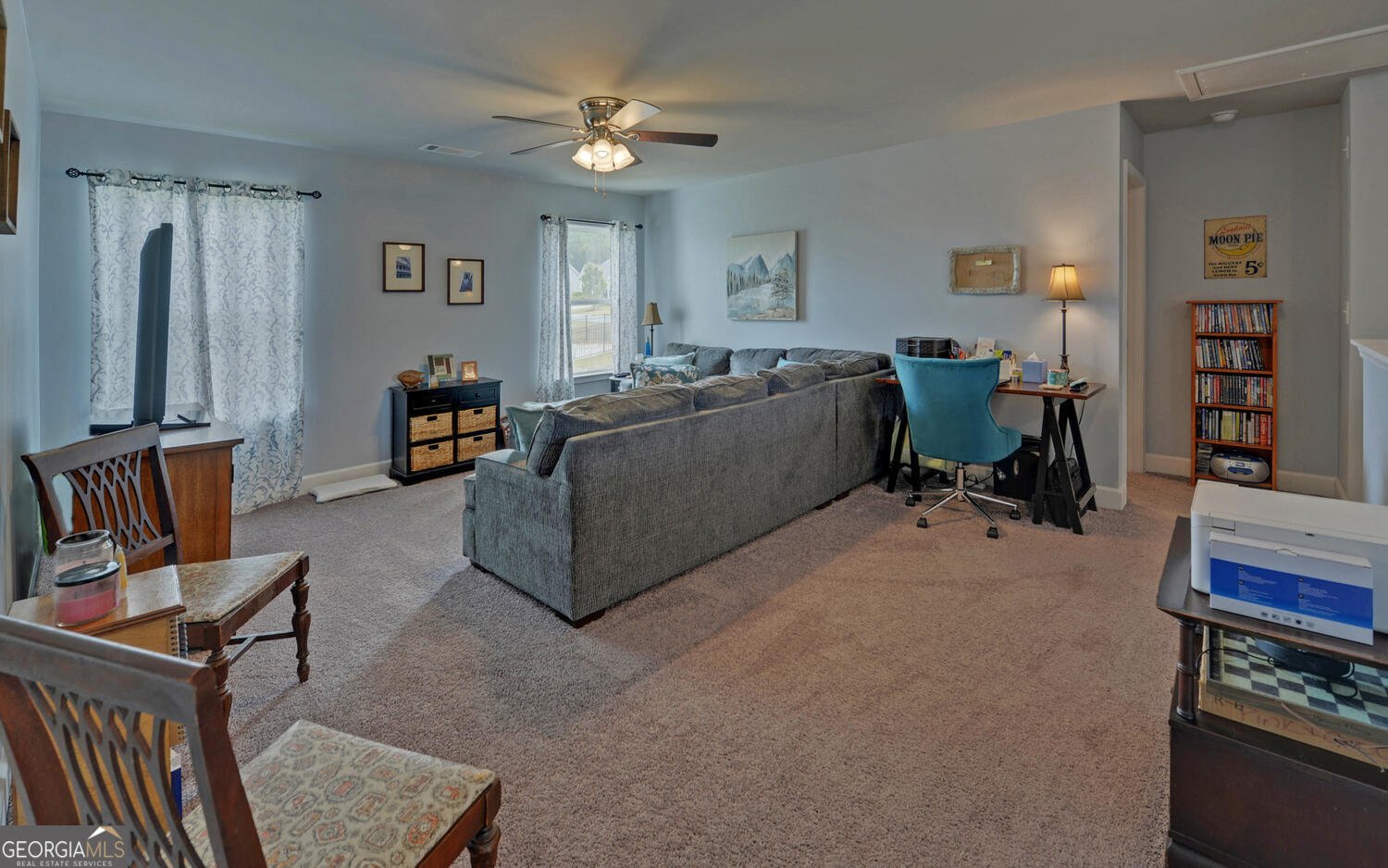 810 Winscape Lane Cornelia - Photo 27