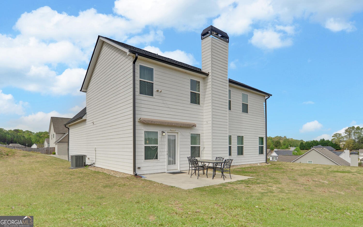 810 Winscape Lane Cornelia - Photo 38