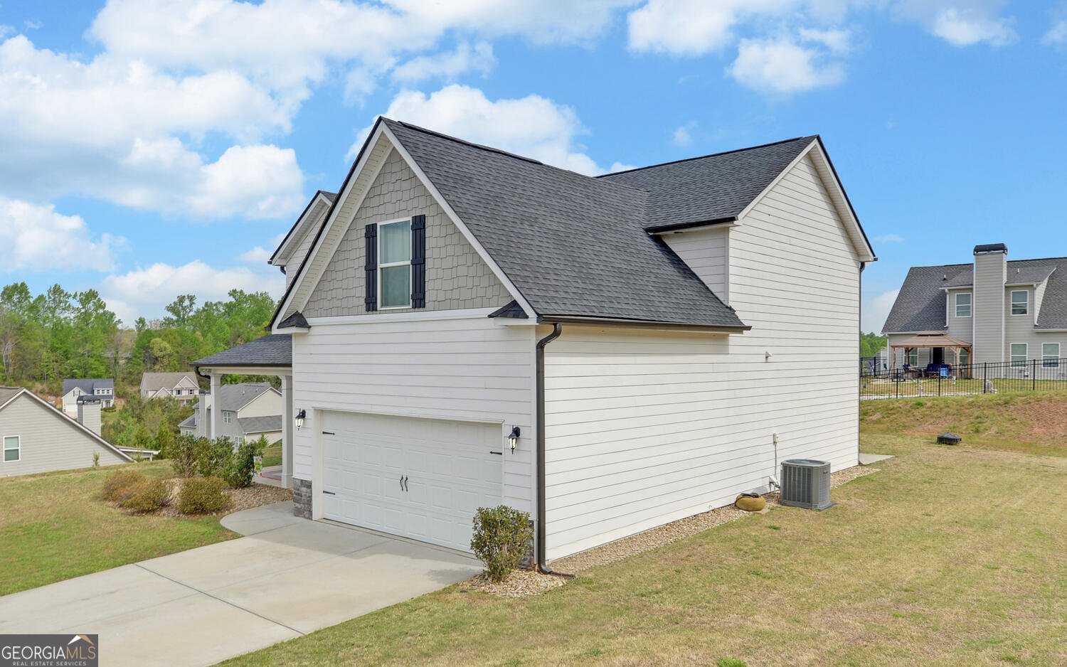 810 Winscape Lane Cornelia - Photo 39