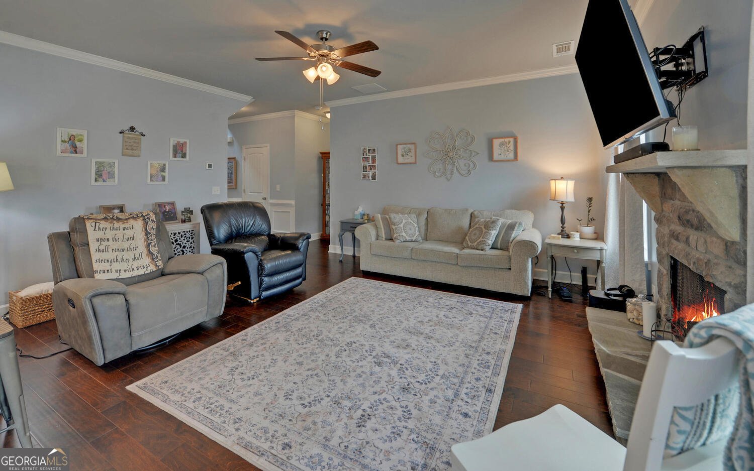 810 Winscape Lane Cornelia - Photo 7