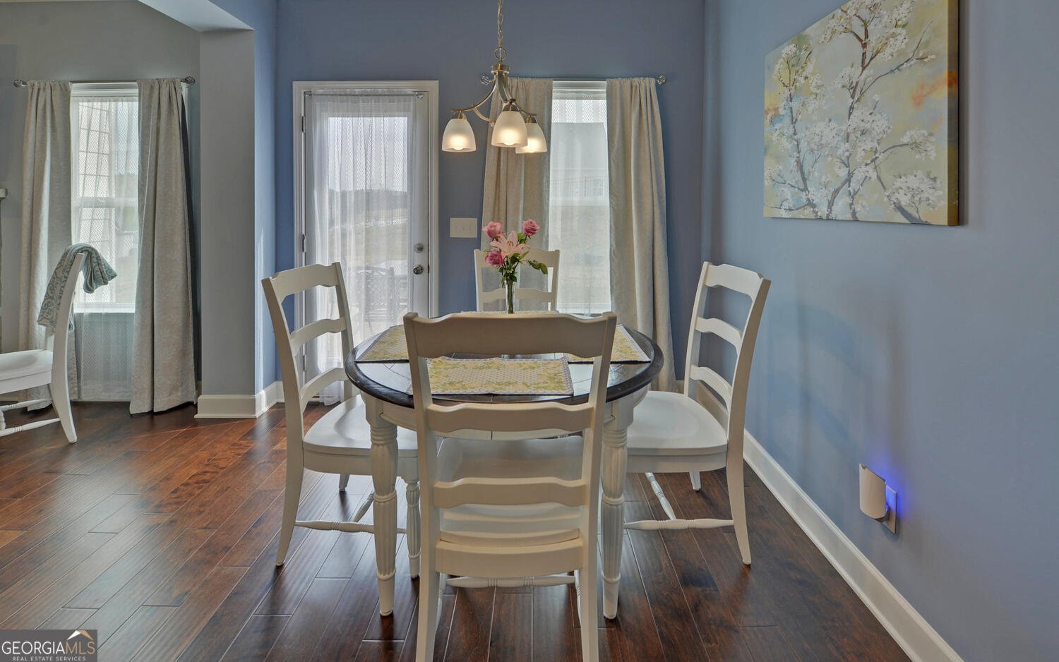 810 Winscape Lane Cornelia - Photo 8