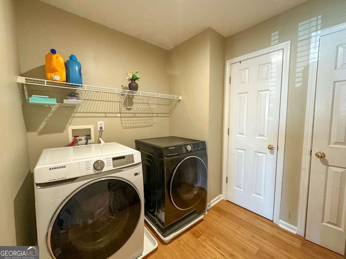 822 Madison View Lane Lawrenceville - Photo 18