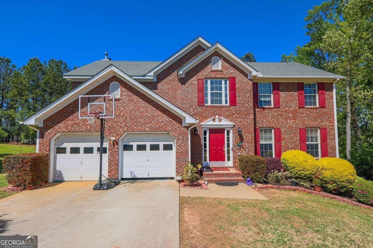 822 Madison View Lane Lawrenceville - Photo 19