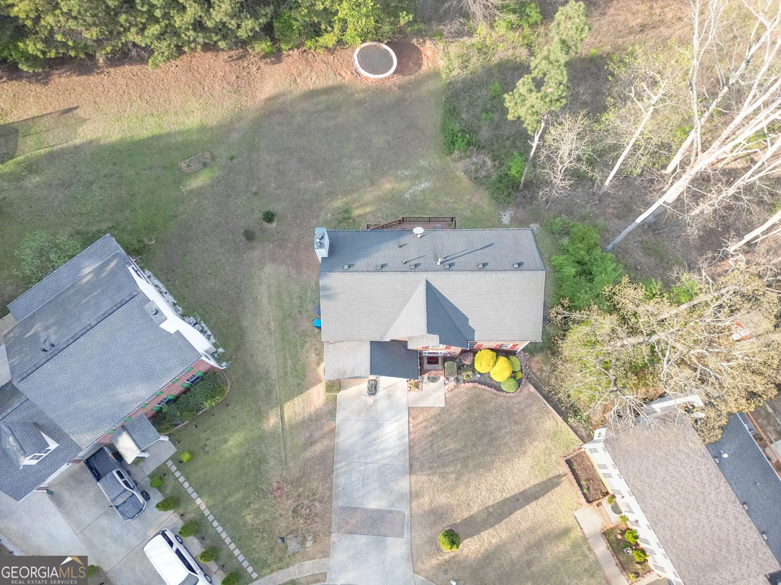 822 Madison View Lane Lawrenceville - Photo 24