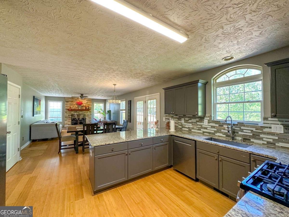 822 Madison View Lane Lawrenceville - Photo 8