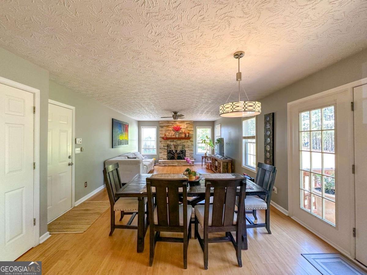 822 Madison View Lane Lawrenceville - Photo 9