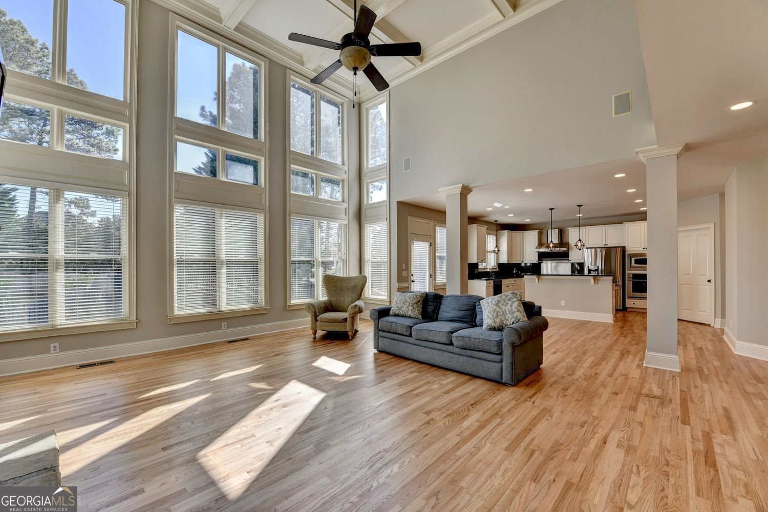 3466 Glen Mist Place Dacula - Photo 10