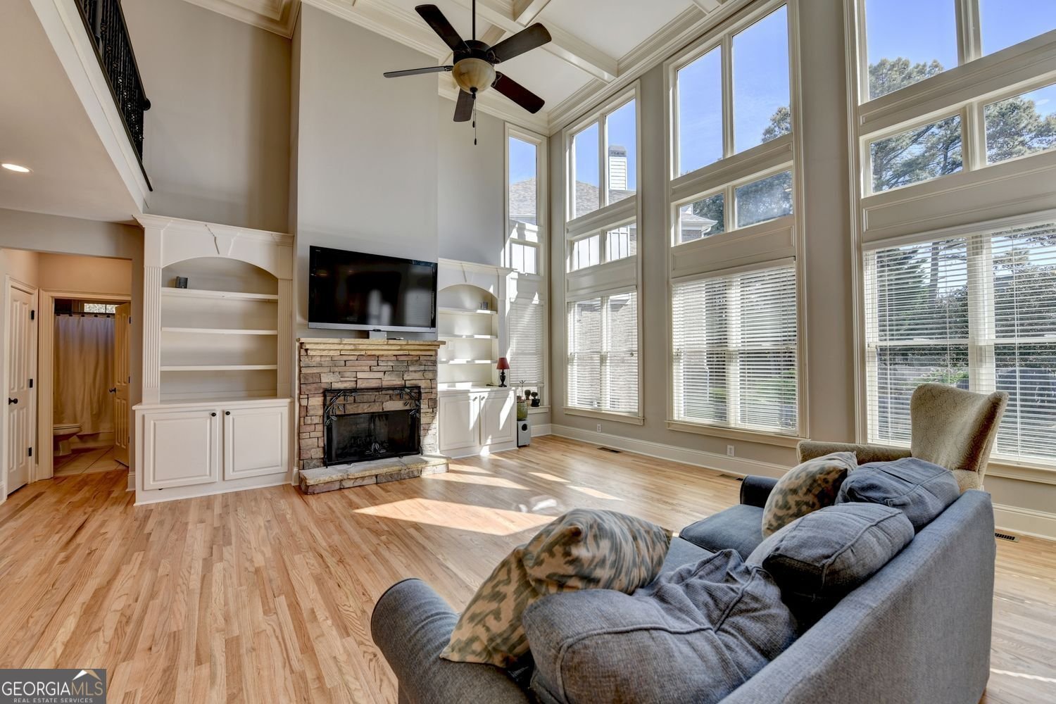 3466 Glen Mist Place Dacula - Photo 11