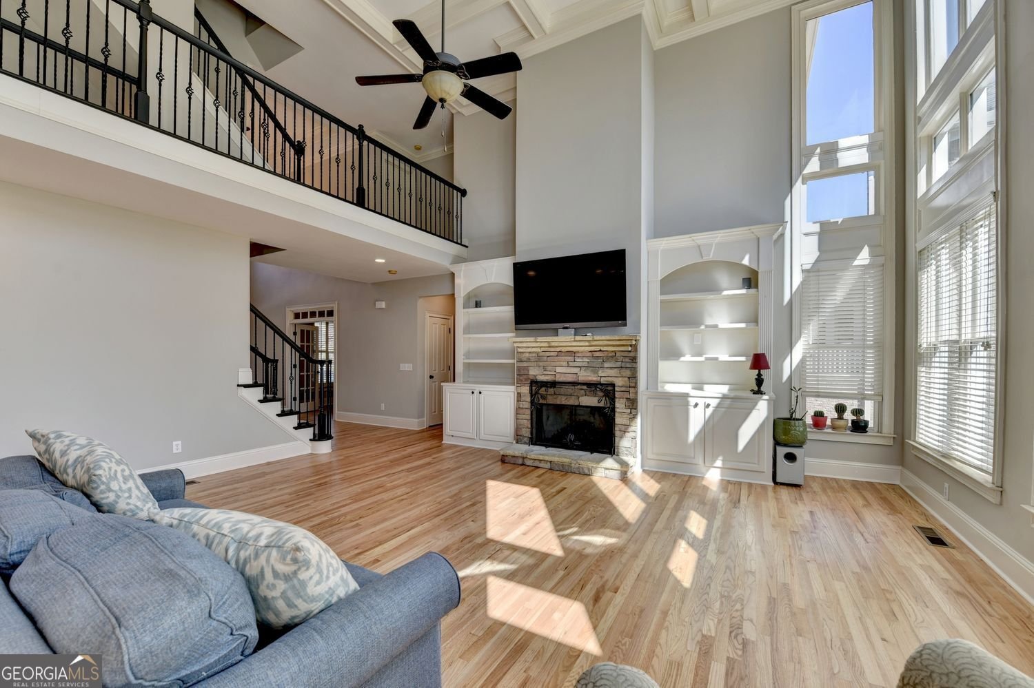 3466 Glen Mist Place Dacula - Photo 12