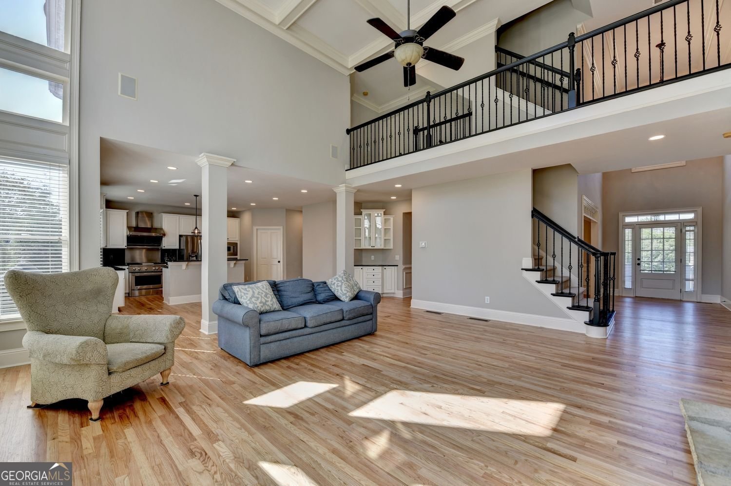 3466 Glen Mist Place Dacula - Photo 13