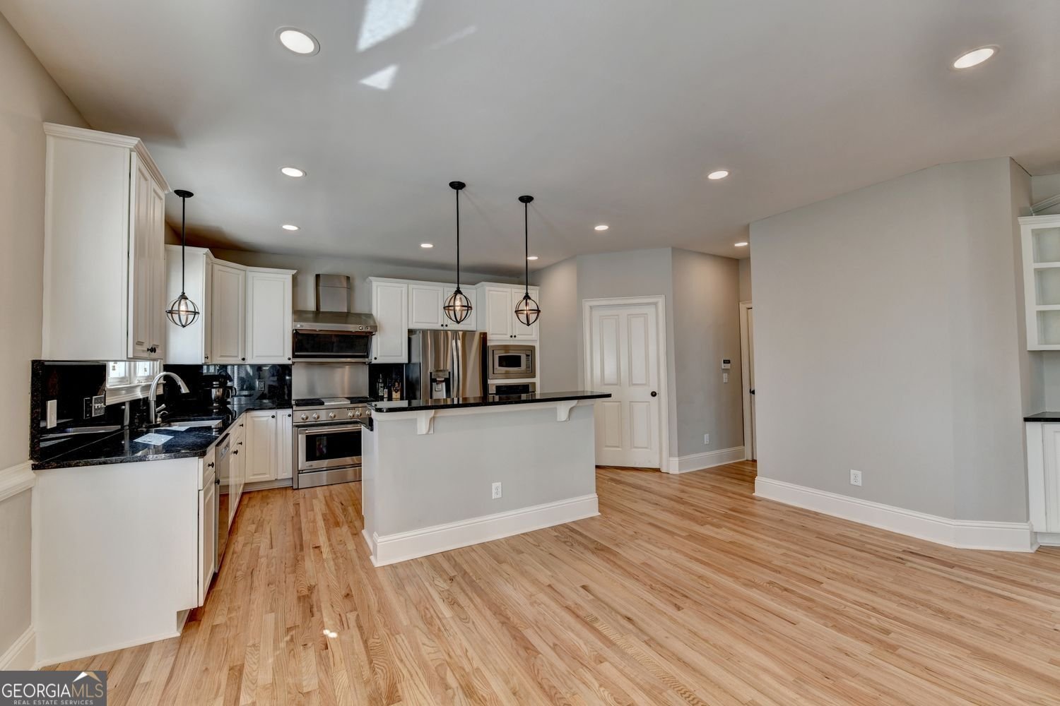 3466 Glen Mist Place Dacula - Photo 14