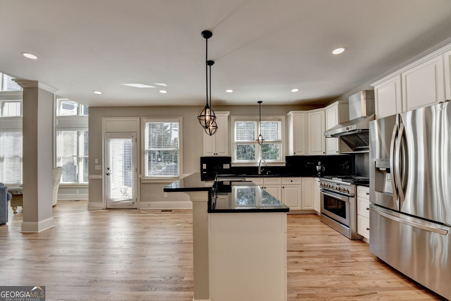 3466 Glen Mist Place Dacula - Photo 16