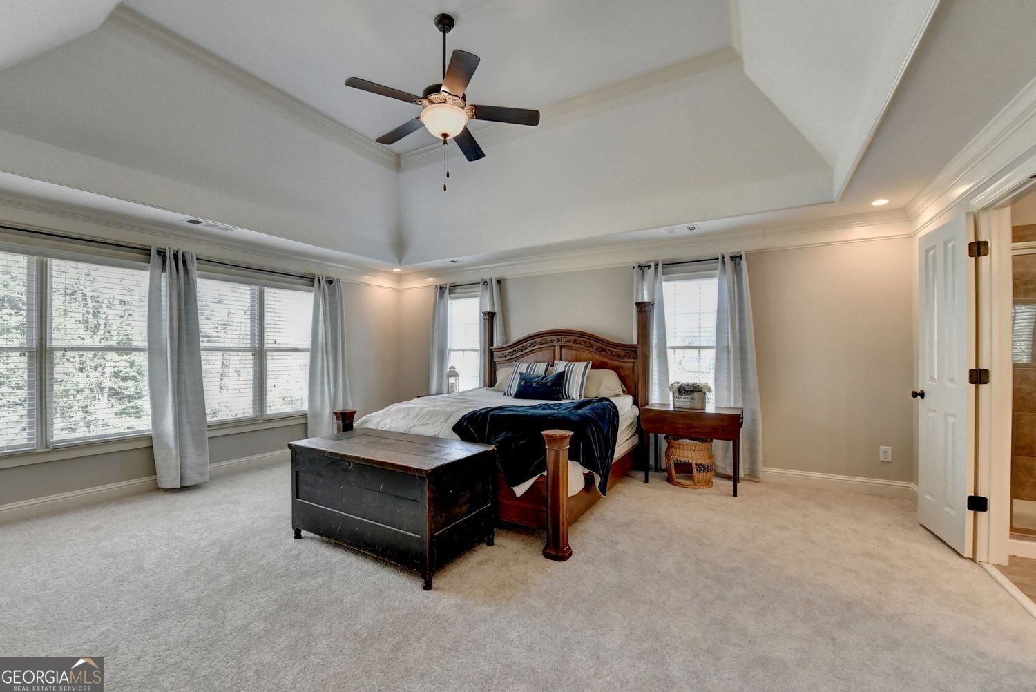 3466 Glen Mist Place Dacula - Photo 21