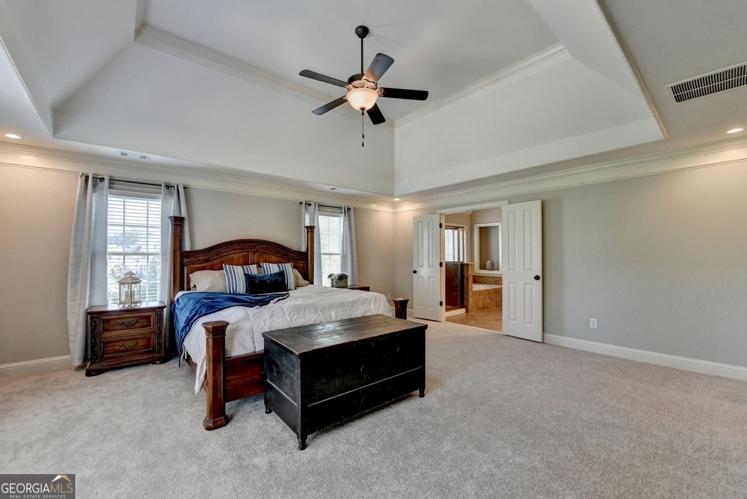 3466 Glen Mist Place Dacula - Photo 22