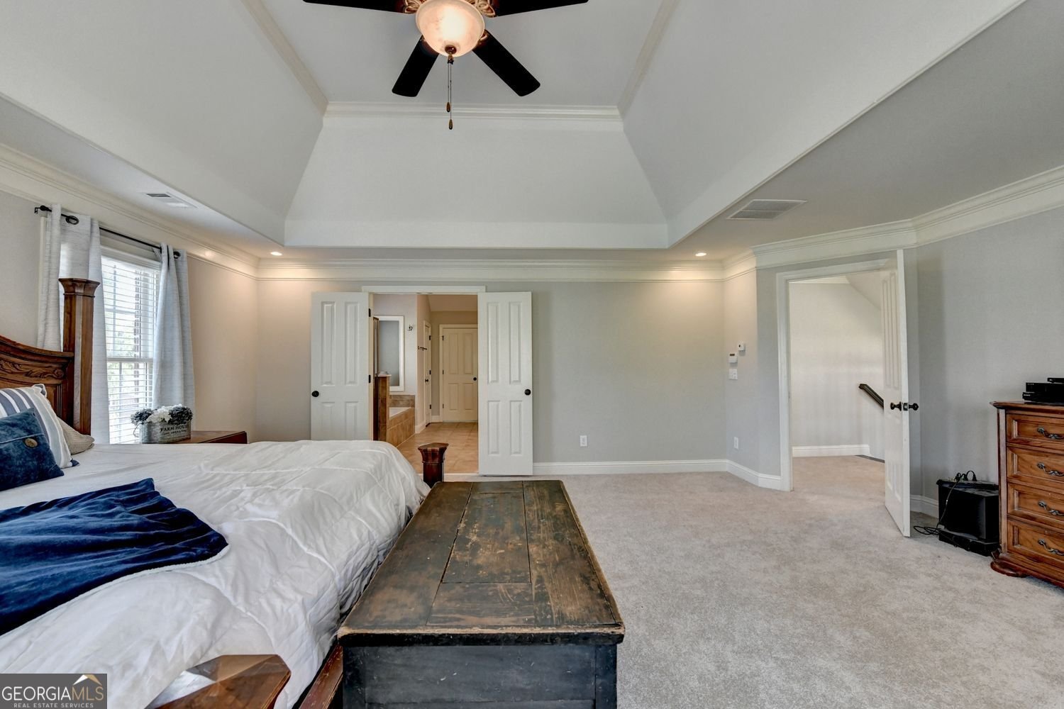 3466 Glen Mist Place Dacula - Photo 23