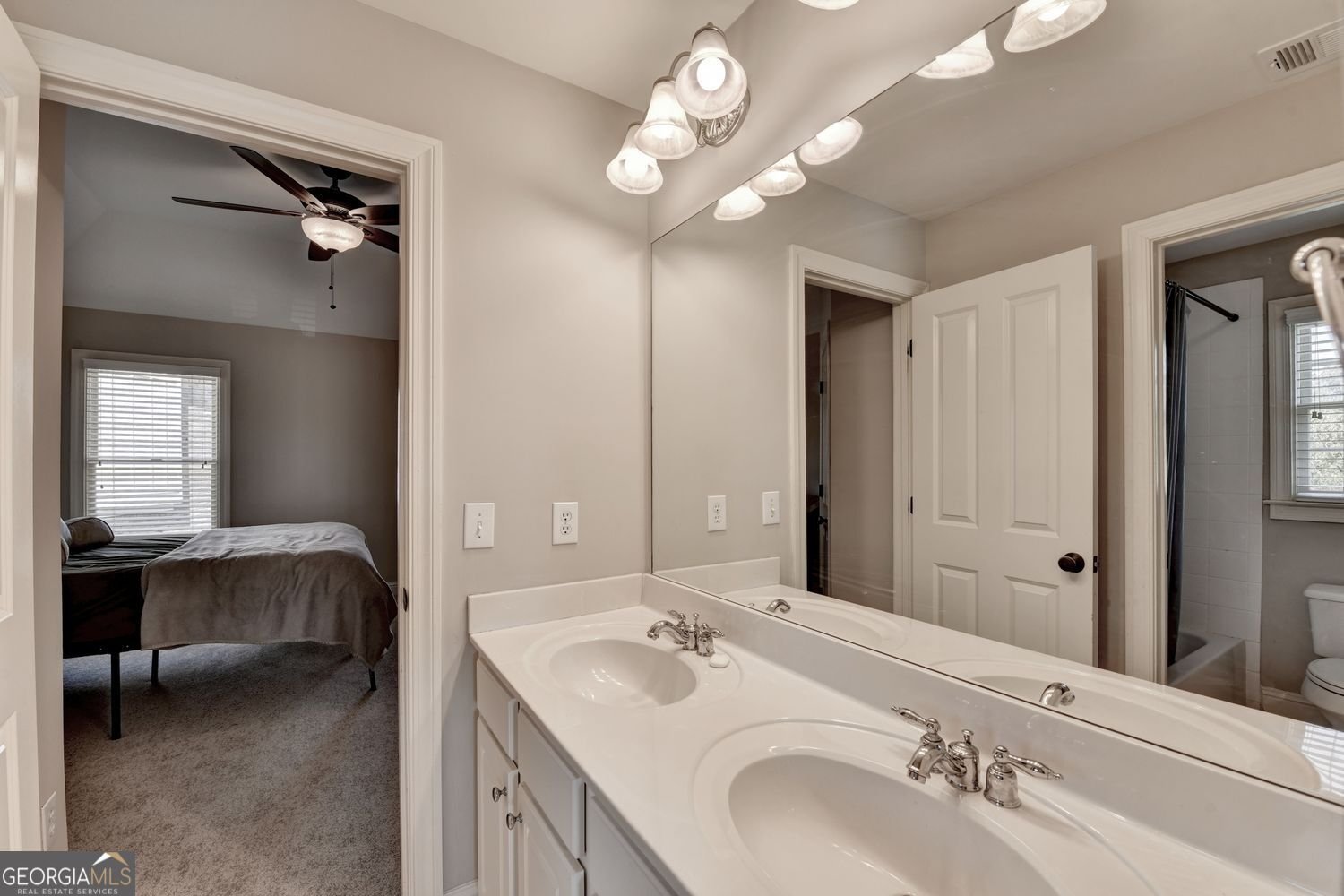 3466 Glen Mist Place Dacula - Photo 32