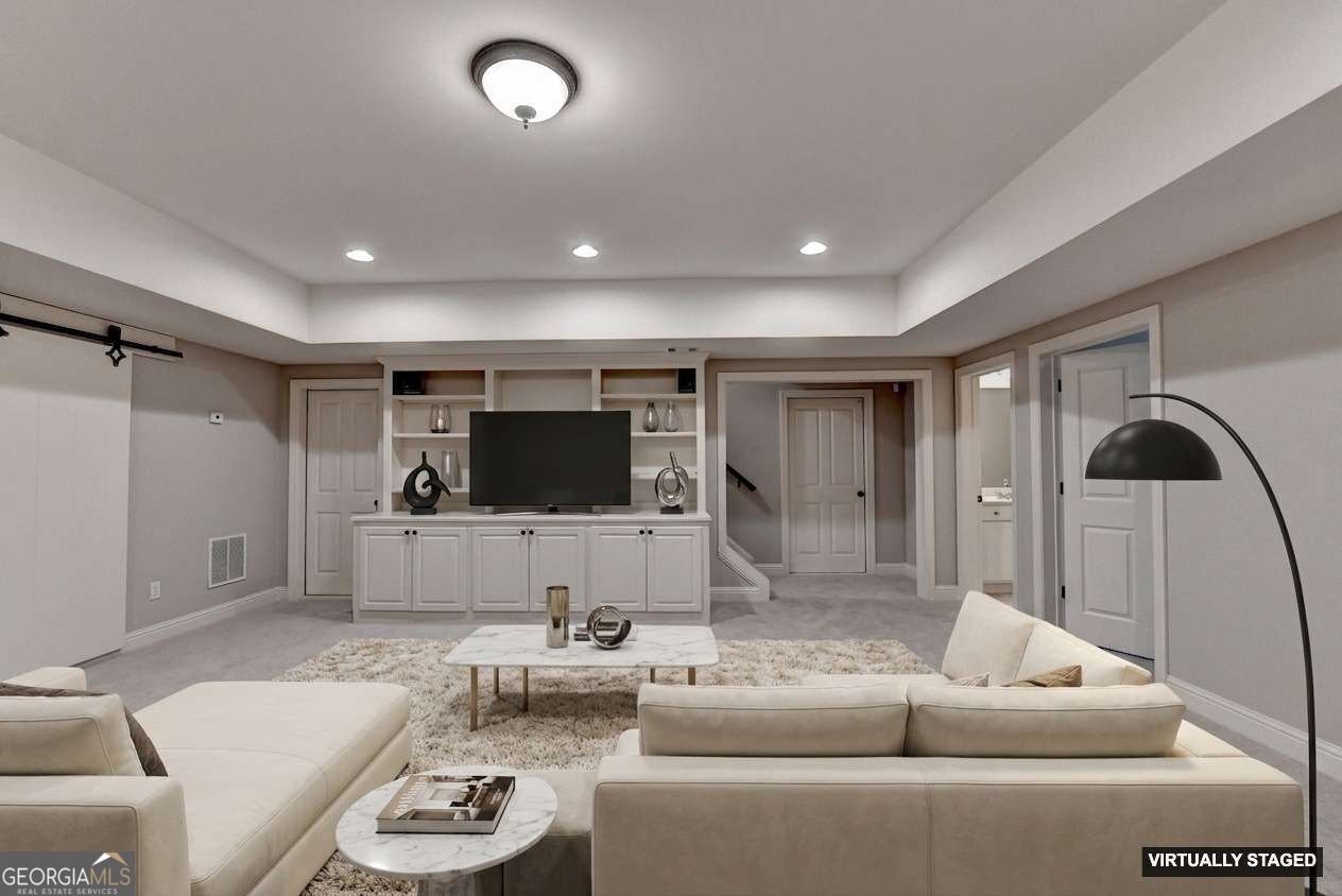 3466 Glen Mist Place Dacula - Photo 41