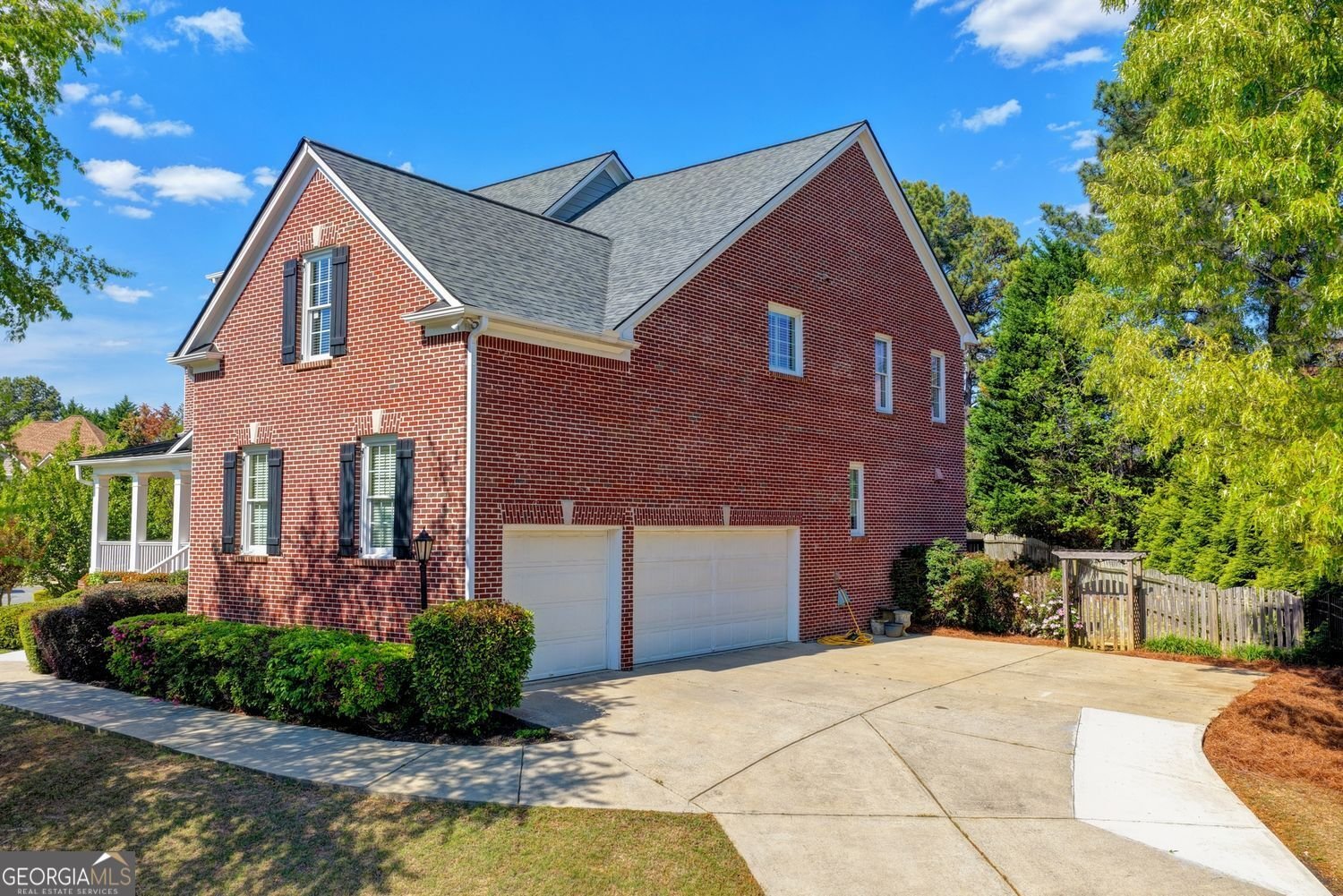 3466 Glen Mist Place Dacula - Photo 49