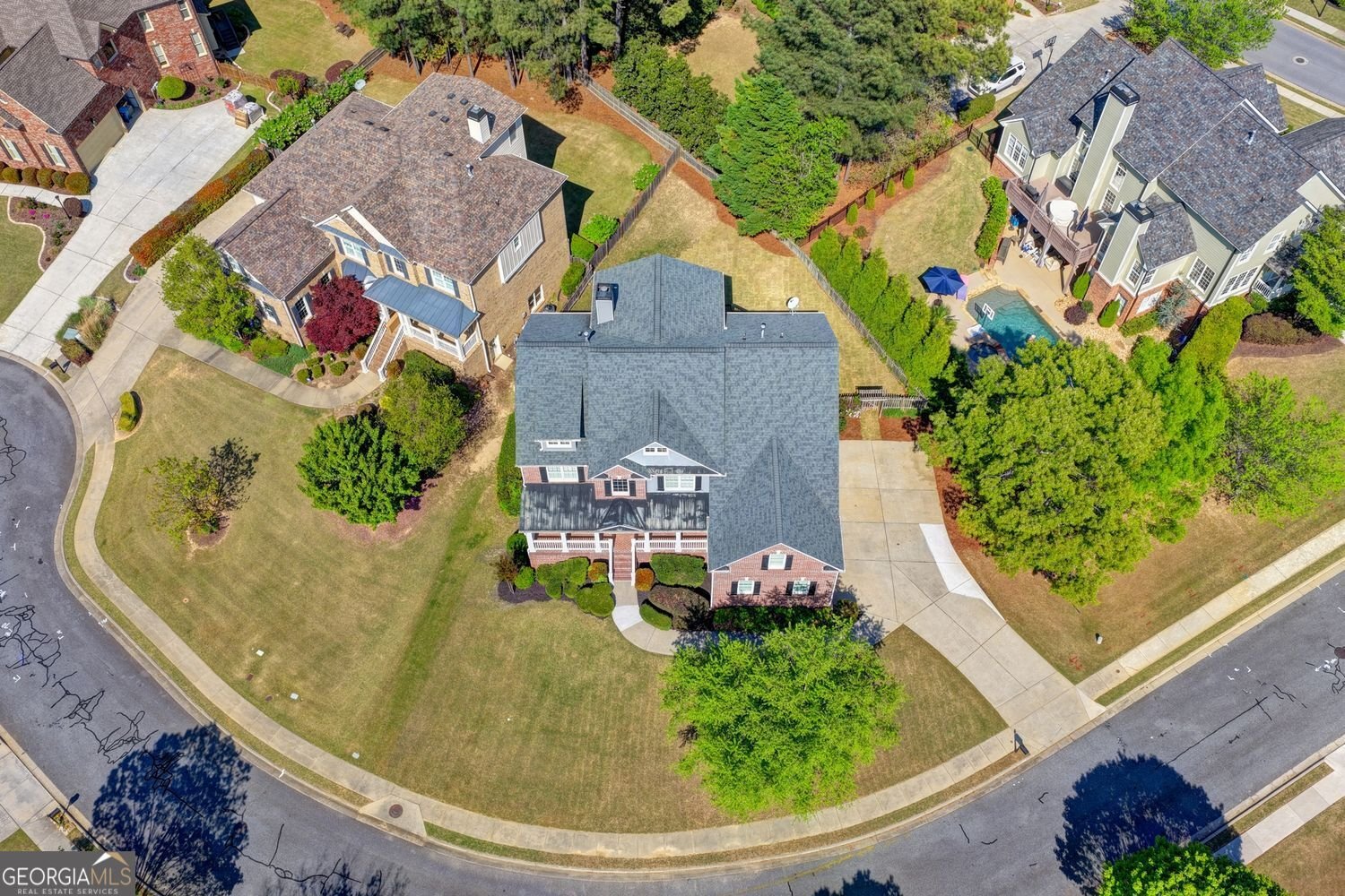 3466 Glen Mist Place Dacula - Photo 50