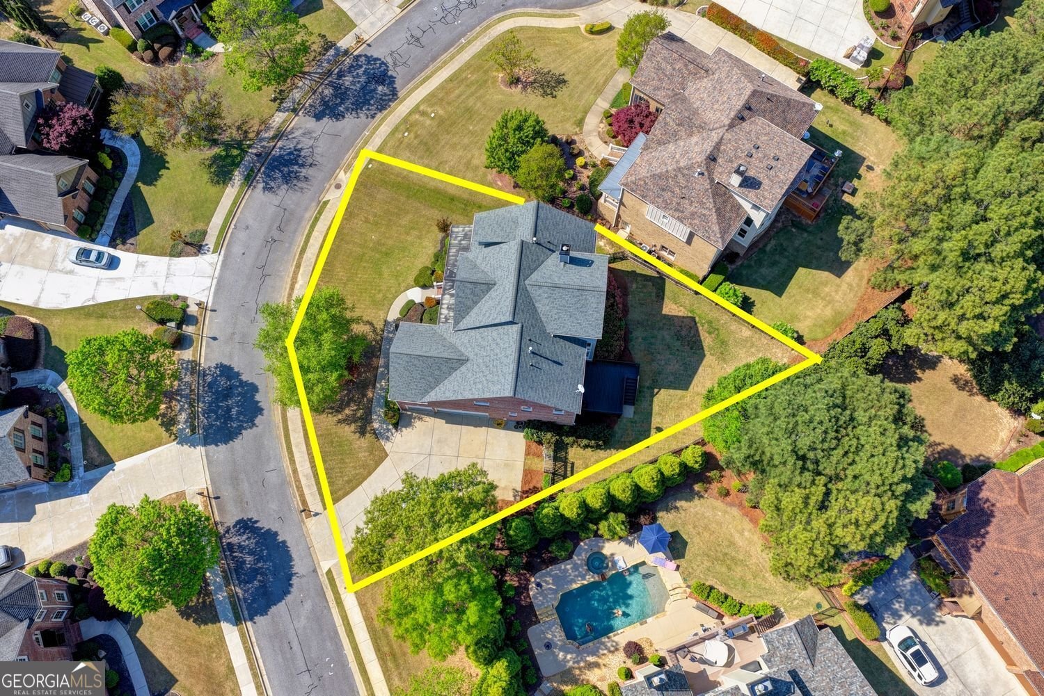 3466 Glen Mist Place Dacula - Photo 51