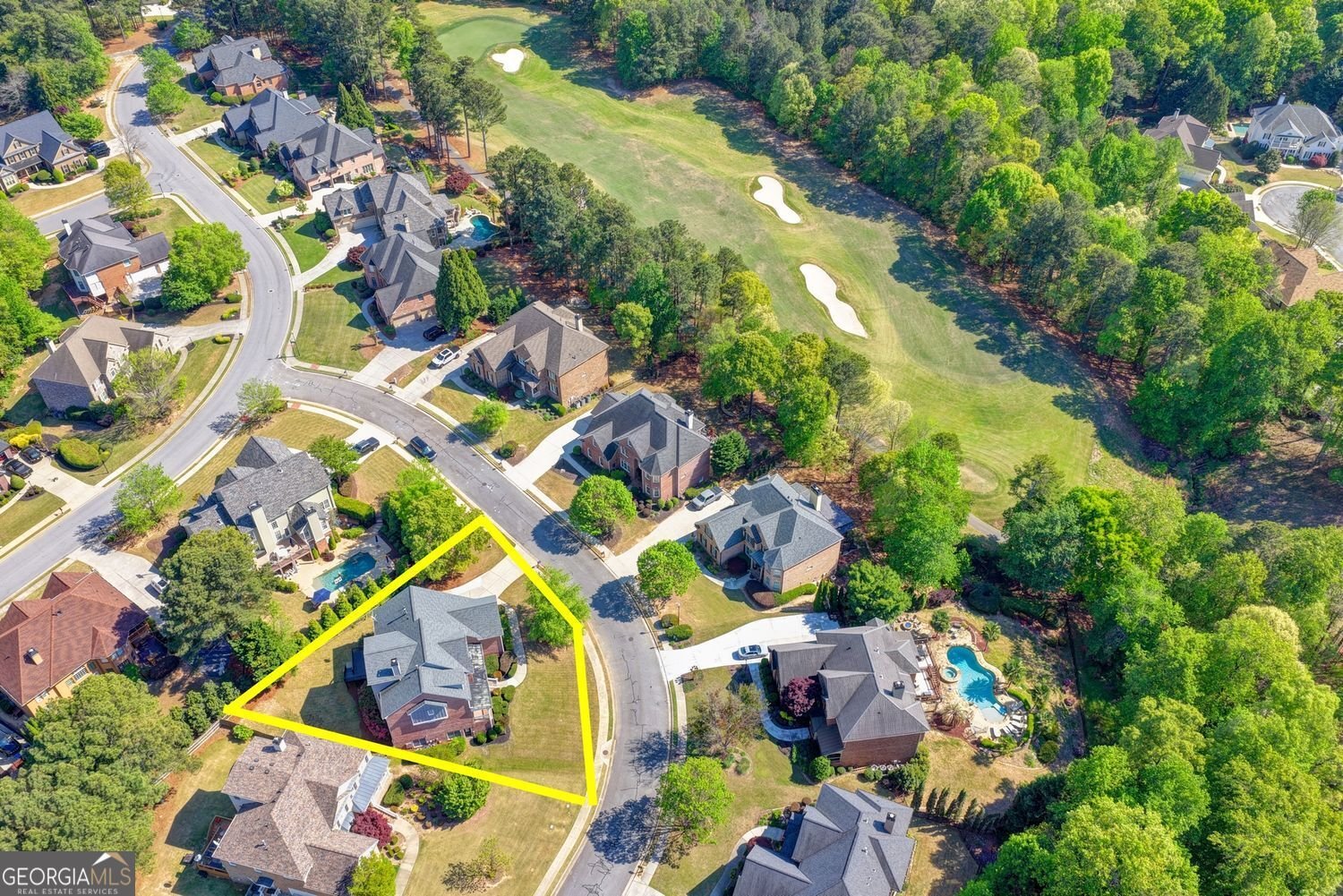 3466 Glen Mist Place Dacula - Photo 52