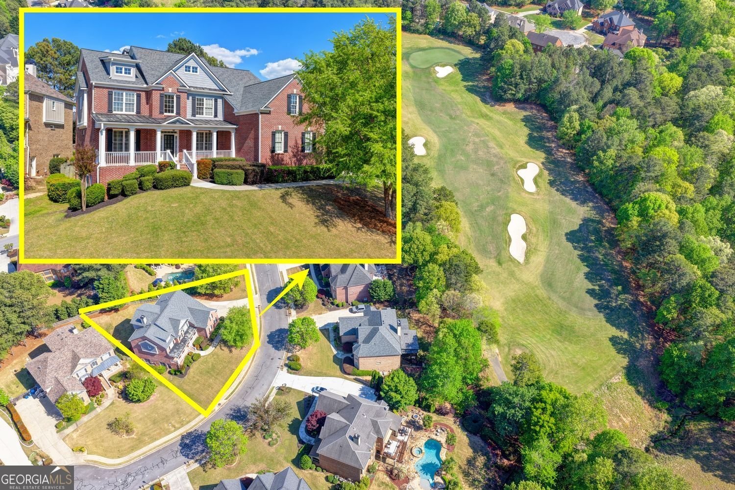 3466 Glen Mist Place Dacula - Photo 53