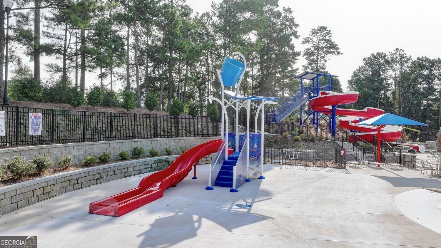 3466 Glen Mist Place Dacula - Photo 54