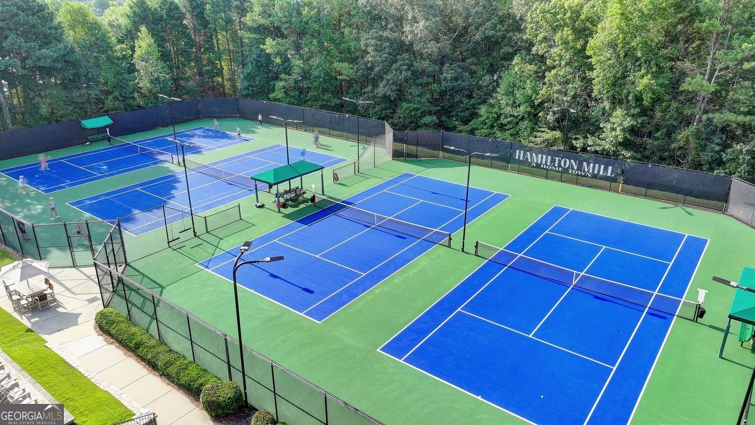 3466 Glen Mist Place Dacula - Photo 58