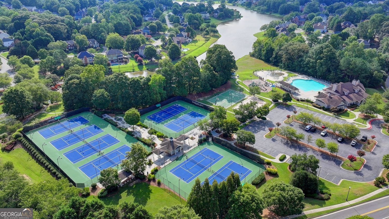 3466 Glen Mist Place Dacula - Photo 62