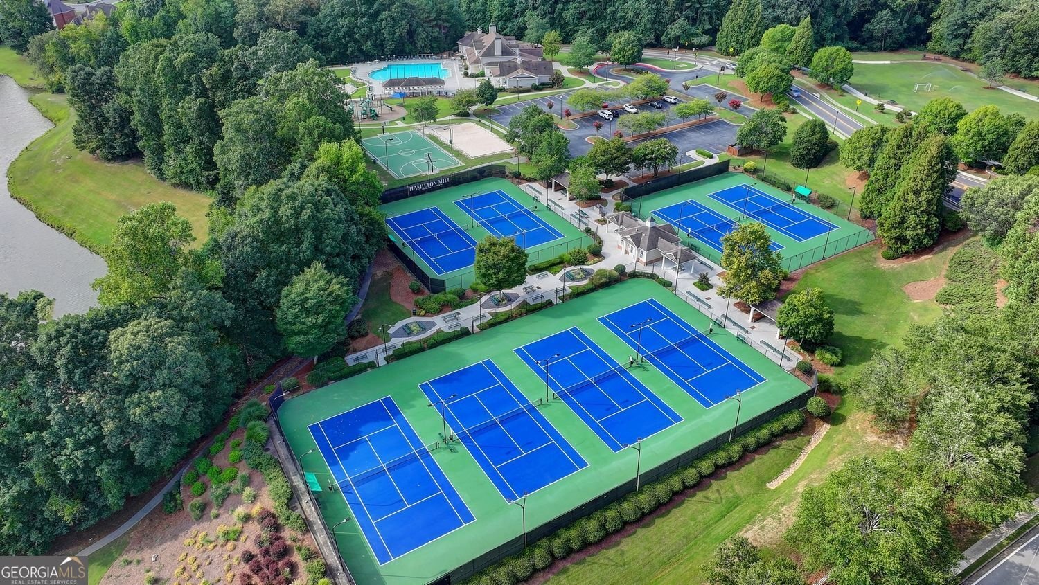 3466 Glen Mist Place Dacula - Photo 63