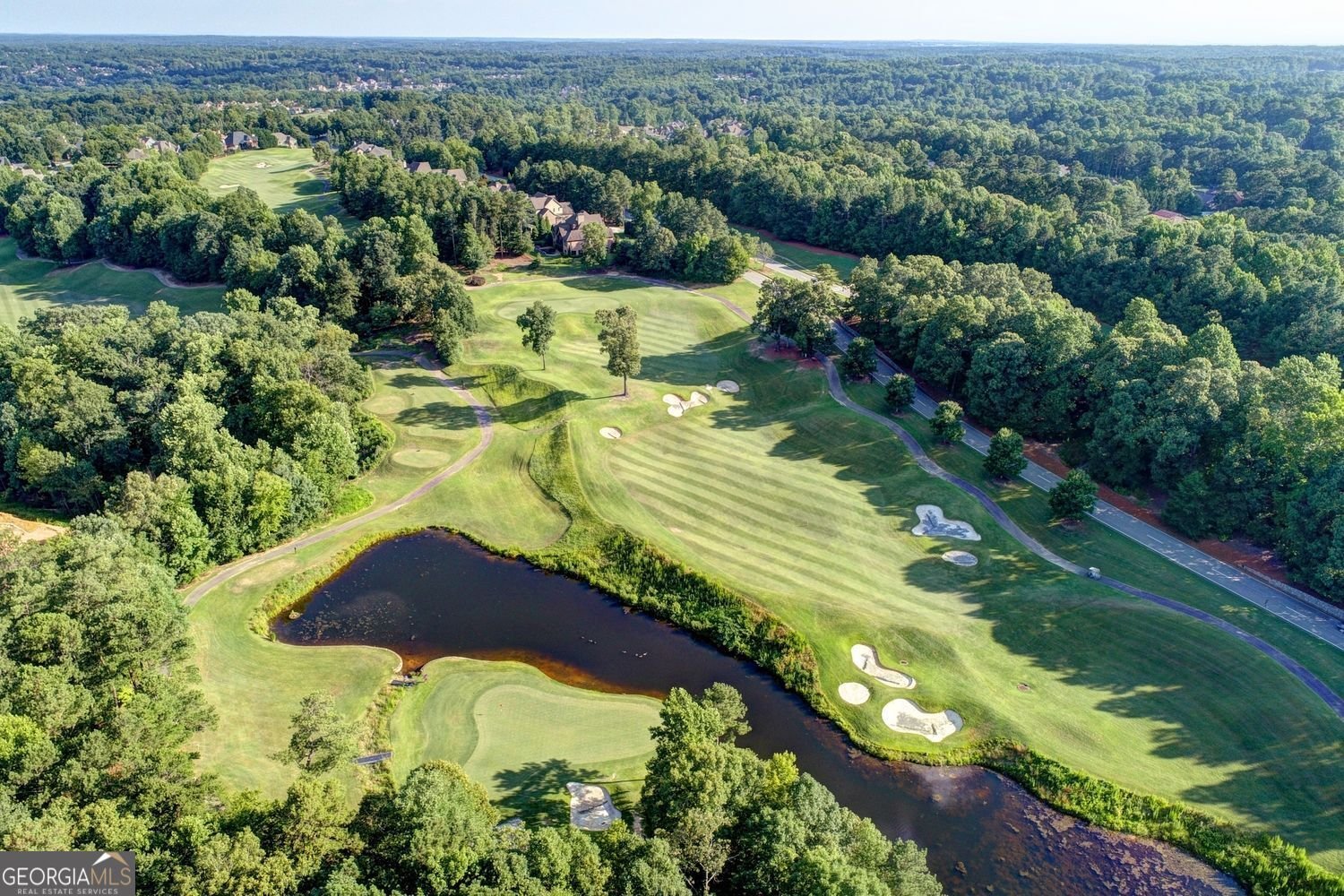 3466 Glen Mist Place Dacula - Photo 69