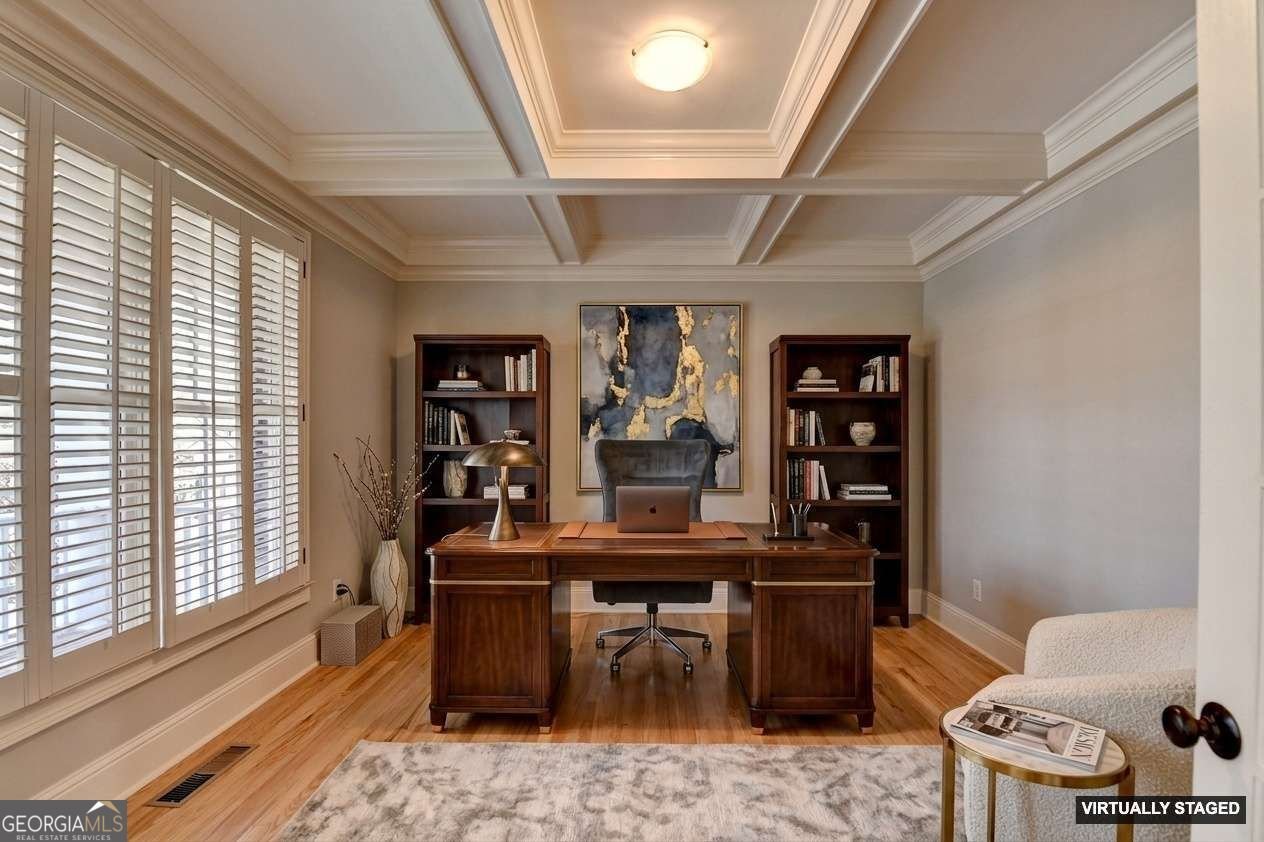 3466 Glen Mist Place Dacula - Photo 8