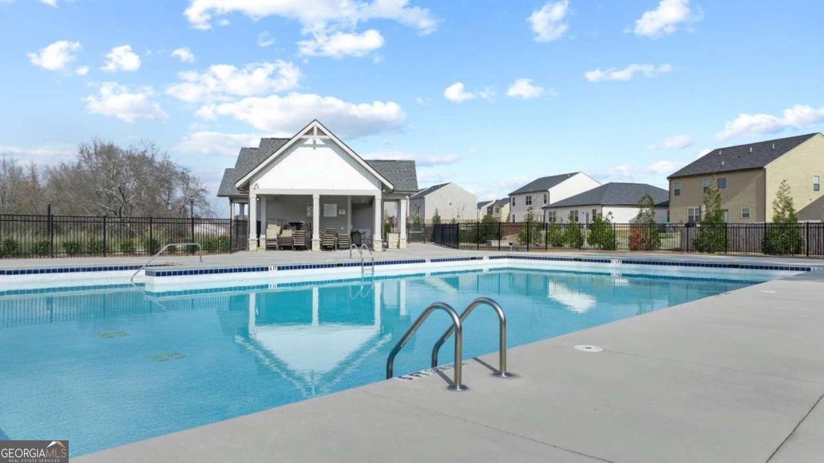 663 Whitman Lane Stockbridge - Photo 15