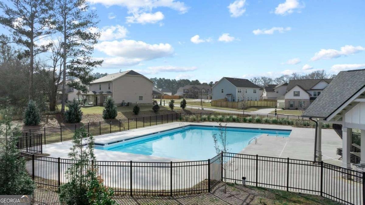 663 Whitman Lane Stockbridge - Photo 17