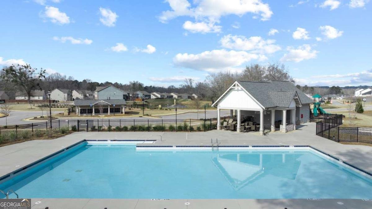 663 Whitman Lane Stockbridge - Photo 19