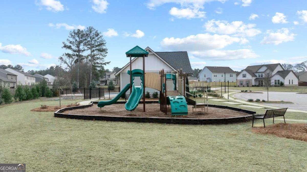 663 Whitman Lane Stockbridge - Photo 23